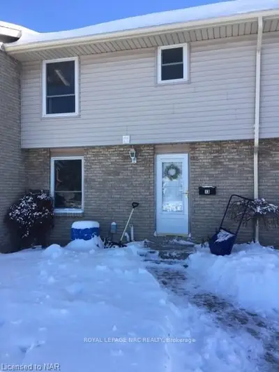 242 LAKEPORT Road 13, St. Catharines, ON L2N 6V2