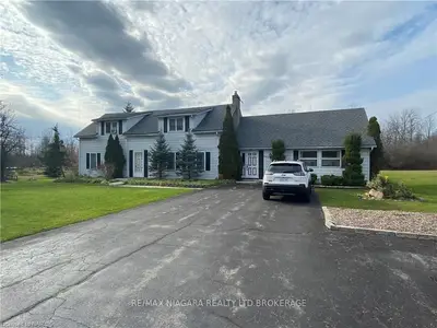 985 KRAFT Road, Fort Erie, ON L2A 4M8