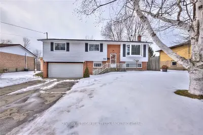 725 BUFFALO Road, Fort Erie, ON L2A 5G7