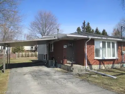 3804 REBSTOCK Road, Fort Erie, ON L0S 1B0
