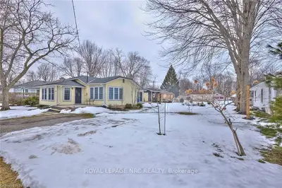 340 ROSEWOOD Avenue, Fort Erie, ON L0S 1B0