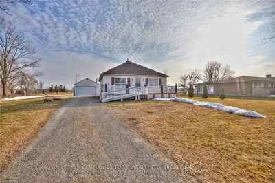 60625 REGIONAL ROAD 27 Road, Wainfleet, ON L3B 5N6