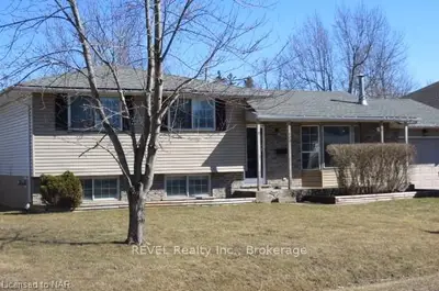 620 BUFFALO Road, Fort Erie, ON L2A 5G9