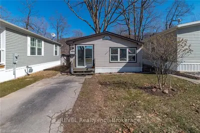23 Four Mile Creek Road 133, Niagara-on-the-Lake, ON L0S 1P0