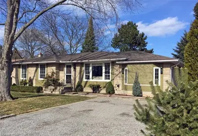 333 WILLIAM Street, Niagara-on-the-Lake, ON L0S 1J0