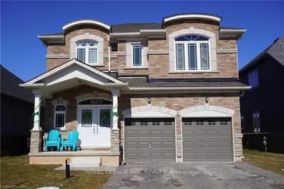 1462 SHARON Drive, Fort Erie, ON L2A 0C8
