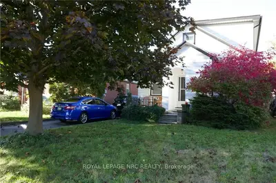 5917 MURRAY Street, Niagara Falls, ON L2G 2K1