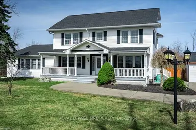 4110 Rebstock Road, Fort Erie, On L0s 1b0