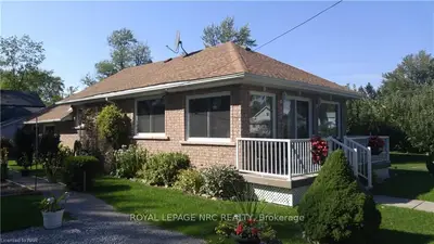 303 INGLEWOOD Road, Fort Erie, ON L0S 1B0
