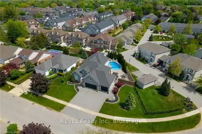604 SIMCOE STREET Street, Niagara-on-the-Lake, ON L0S 1J0