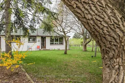 260 PROGRESSIVE AVE., (CONC 2 RD) Avenue, Niagara-on-the-Lake, ON L0S 1J0