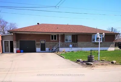 101 JAMES Street, Port Colborne, ON L3K 2E3