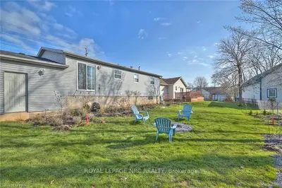 560 Albany Street, Fort Erie, On L2a 6r3