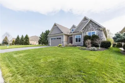 91 SPINNAKER Drive, Fort Erie, ON L0S 1N0