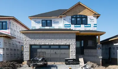 100 KENSINGTON Street, Welland, ON L3C 0G3