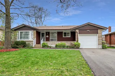116 MAUREEN Avenue, Welland, ON L3C 4H6
