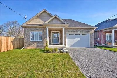 88 Catherine Street, Fort Erie, On L2a 5w6