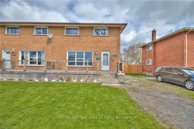 3485 Cattell Drive, Niagara Falls, ON L2G 6N4