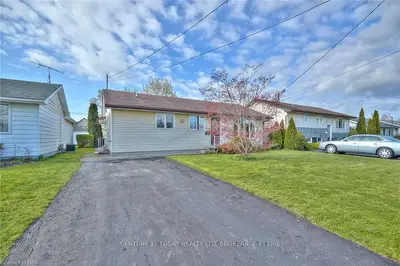 327 Dufferin Street, Fort Erie, On L2a 2t8
