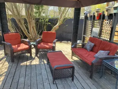 83 Elmwood Avenue, Fort Erie, On L0s 1n0