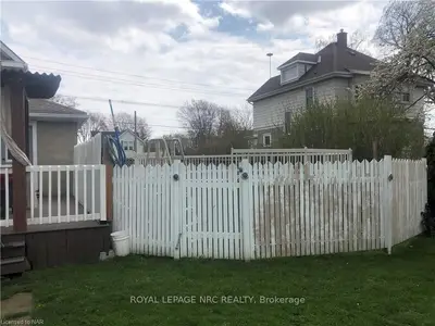 630 Elm Street, Port Colborne, On L3k 4p8