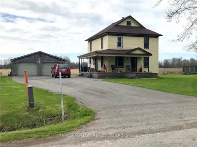 3789 BOWEN Road, Fort Erie, ON L0S 1S0
