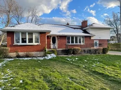 169 PRICE Avenue, Welland, ON L3C 3Y5