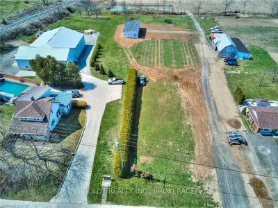 LOT 5 VICTORIA Avenue, Lincoln, ON L0R 2E0