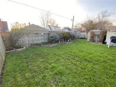 71 SCHOLFIELD Avenue S, Welland, ON L3B 1N4