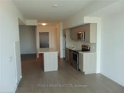 7711 Green Vista Gate 410, Niagara Falls, On L2g 0a8