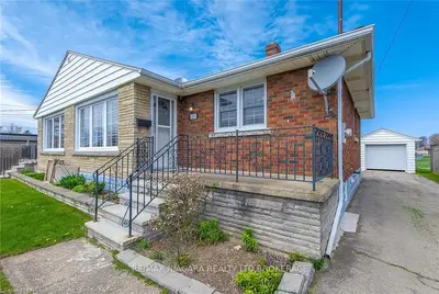 113 BRADY Street, Port Colborne, ON L3K 3R7