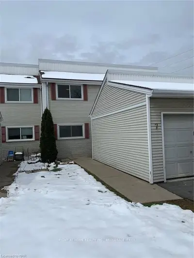 7001 Casey Street 7, Niagara Falls, On L2j 3g6
