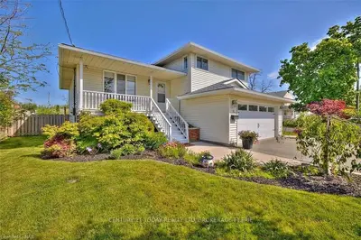 15 DRUMMOND Crescent, Fort Erie, ON L2A 1L3