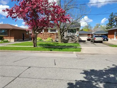 134 AFTON Avenue, Welland, ON L3B 1W3