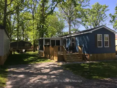 1501 LINE 8 Road 261, Niagara-on-the-Lake, ON L0S 1L0