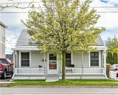 337 LINCOLN Street, Welland, ON L3B 4N5