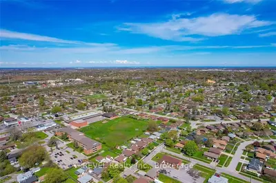 7266 Fern Avenue, Niagara Falls, On L2g 5h2