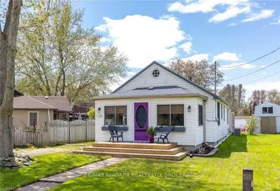263 SCHOOLEY Road, Fort Erie, ON L0S 1B0