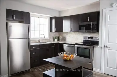 8141 COVENTRY Road 107, Niagara Falls, ON L2H 2X7