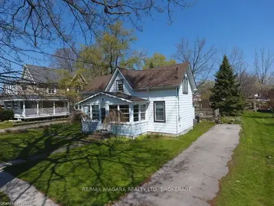 3650 DISHER Street, Fort Erie, ON L0S 1N0