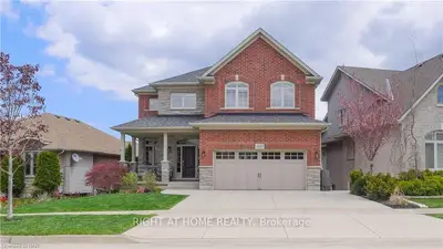 4083 HIGHLAND PARK Drive, Lincoln, ON L0R 1B7