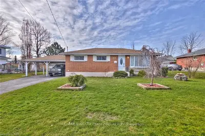319 EMERICK Avenue, Fort Erie, ON L2A 2W6