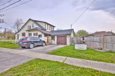 354 LEASK Avenue, Fort Erie, ON L2A 4L4