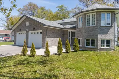 536 FAIRVIEW AVENUE Avenue, Fort Erie, ON L2A 4S6