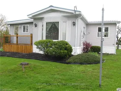 3033 TOWNLINE ROAD Road 283, Fort Erie, ON L0S 1S1