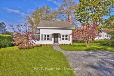 223 PROSPECT PT Road S, Fort Erie, ON L0S 1N0