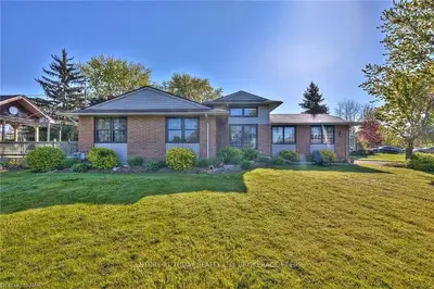 1106 Manning Court, Fort Erie, On L2a 5p6