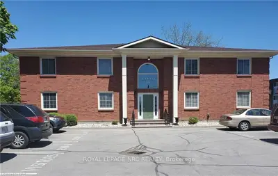 6381 DUNN Street 203, Niagara Falls, ON L2G 2P6