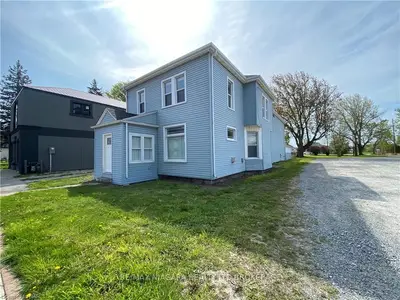 142 MAIN WEST Street W FRONT UNIT, Port Colborne, ON L3K 3V2
