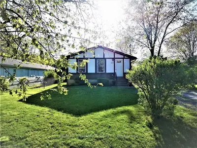 113 Gorham Road, Fort Erie, On L0s 1n0